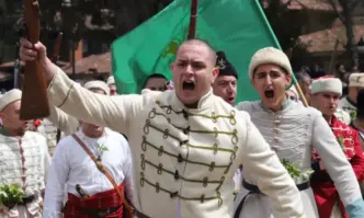 В Брацигово днес ще бъде отбелязана 148 мата годишнина от Априлското