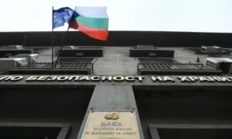 Дезинфекция на всички гранични пунктове ще бъде въведена за автомобили