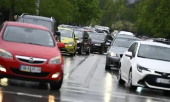 Близо 42 от автосервизния пазар у нас остава в сивия