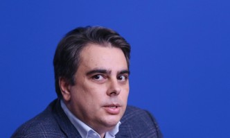 Министър председателят Кирил Петков заместник министър председателят по еврофондовете и министър на