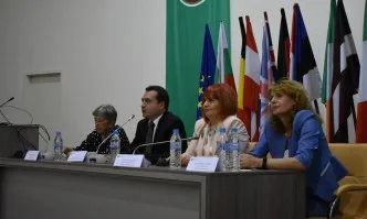 Зам.-министър Павлов: Младите хора на България трябва да растат и да се реализират тук