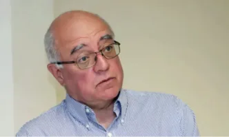 Кънчо Стойчев за кабинета „Габровски“: Това, което ГЕРБ-СДС направиха, е в правилна посока