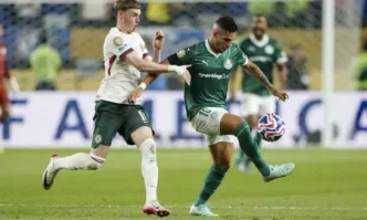 Челси се класира за полуфиналите на Световното клубно първенство след