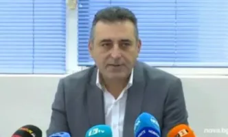 Разкриха организирана престъпна група за пране на пари чрез данъчни