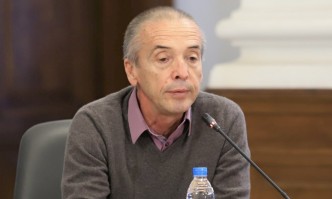 До момента у нас няма регистрирани случаи на маймунска шарка