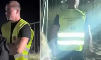 Пет месеца условно с 3 годишен изпитателен срок е присъдата която