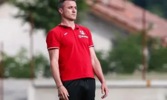 Старши треньорът на Локомотив София Станислав Генчев даде интервю