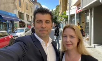 Канадката пише ново менюСъпругата на Кирил Петков Линда вдигна