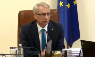 Ситуацията в Близкия Изток и Украйна ще бъдат във фокуса