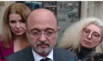 Ще предложим законодателни промени с цел подобряване контрола на наличността