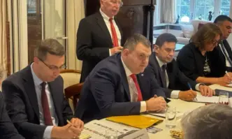 В рамките на белгийското председателство на Европейския съвет посланиците на