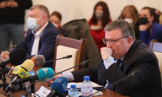 От Фейсбук профила на журналистката Полина ПауноваХубаво е да се