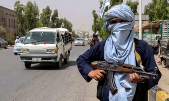 Върховният лидер на талибаните Хайбатула Ахунзада забрани отглеждането на опиум