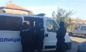 30 годишният Масут Абдо работел от година и половина във фабрика