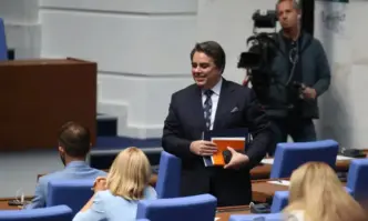 Лихвеният процент също е ключов елемент върху който ще се