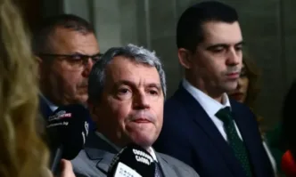 Президентът има право да посочи когото иска за служебен премиер