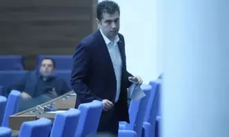 Свидетели сме на започването на най мръсните кампании Вчера арести на