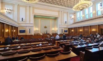 Петър Фотев: България е изправена пред конституционна криза