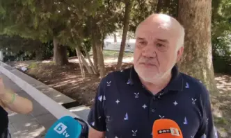 Провокация крещене и обиди е имало към полицая Христо Петров