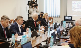 Пленумът на ВСС: Три от основанията срещу Гешев са частично недопустими