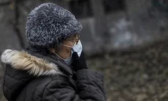 Пулмолог: Обикновената маска и шал не предпазват от мръсния въздух