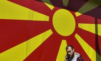 Твърдата и принципна позиция към Македония се отплаща
