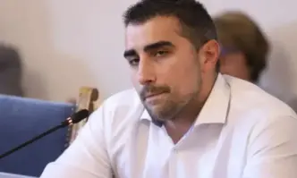 За пореден път кметът на Пазарджик от ПП ДБ Петър Куленски