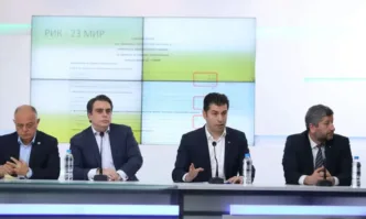 Червената хунта на ДС се възражда След като опитът да