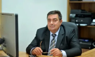 След провелите се днес избори в община Вълчи дол още