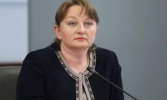 Деница Сачева е новият областен координатор на ГЕРБ-Добрич