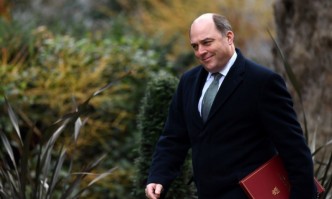 Двама британски министри са станали обект на опит за телефонна