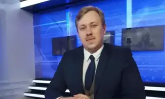 Димитър Стоянов коментар за Серия от събития съпътстваха последните дни чиято