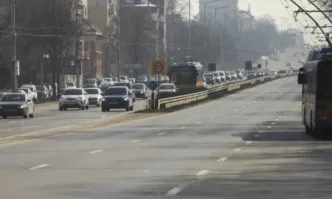 България е с най стария автопарк в Европа защото е на