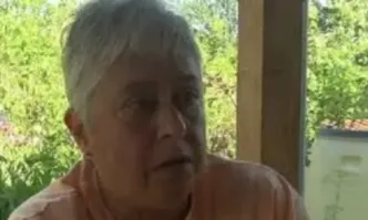 Заварих майката и бащата са върху детето То беше по