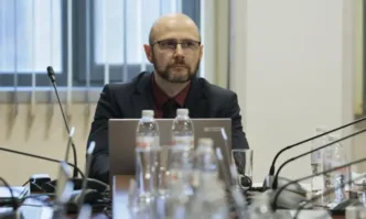 Служебният министър на правосъдието Андрей Янкулов внася жалба срещу отказа на