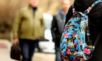 Есенната ваканция на учениците ще бъде от 31 октомври до
