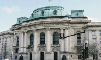 Нито едно висше българско училище не попада сред първите 1200