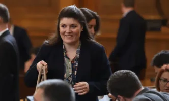 Венеция Ангова е кандидат на Промяната в 25 МИР въпреки че