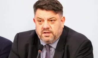 В момента сме свидетели на исторически ниски нива на мигрантски