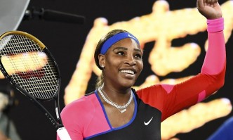Тенис звездата Серина Уилямс ще пропусне Откритото първенство на Австралия