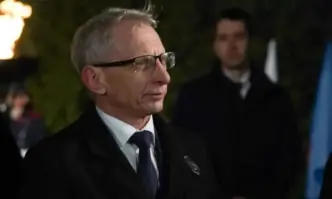 Министър председателят акад Николай Денков направи изявление по повод Националния празник