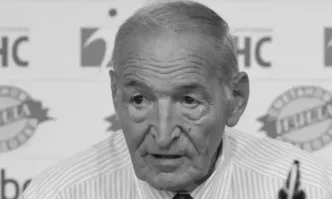 Цяла Европа се прекланя пред Димитър Пенев