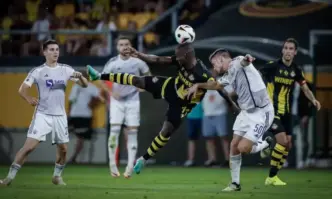 Канарчетата сломиха словенския грандБотев Пловдив се завърна на стадион Христо