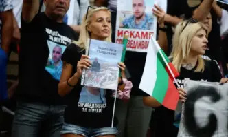 Рангел Бизюрев се издирваше в продължение на няколко месеца Издирваният за