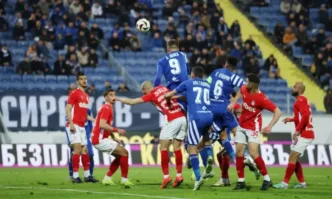 Ще се завърне ли на победния път Левски срещу ЦСКА 1948