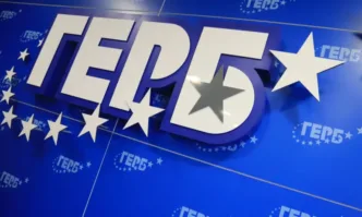 ГЕРБ: Приемаме решението на Живко Тодоров като личен акт на отговорност