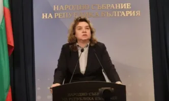 Наталия Киселова: Развитието на ядрената енергетика е гаранция за развитието на България