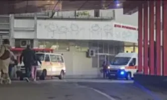 Изписаха четири от най тежко ранените деца и млади хора при пожара