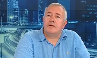 Харалан Александров: Диктатура има в Беларус, Борисов не е Лукашенко