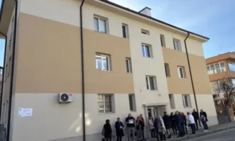 МРРБ: До края на юни ще бъдат санирани 585 блока